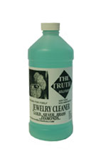 Jewelry Cleaner 4oz.