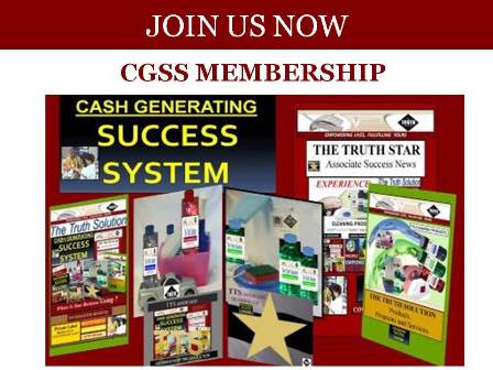 Cash Success System