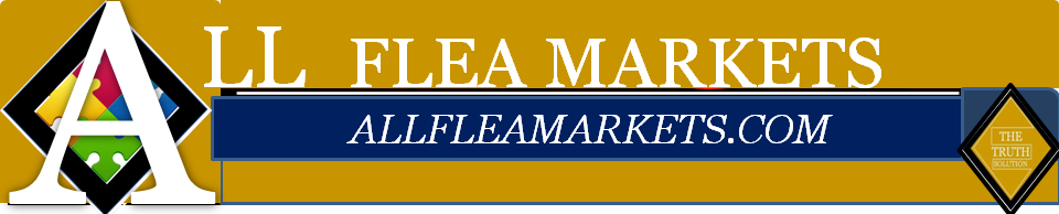 All Flea Markets