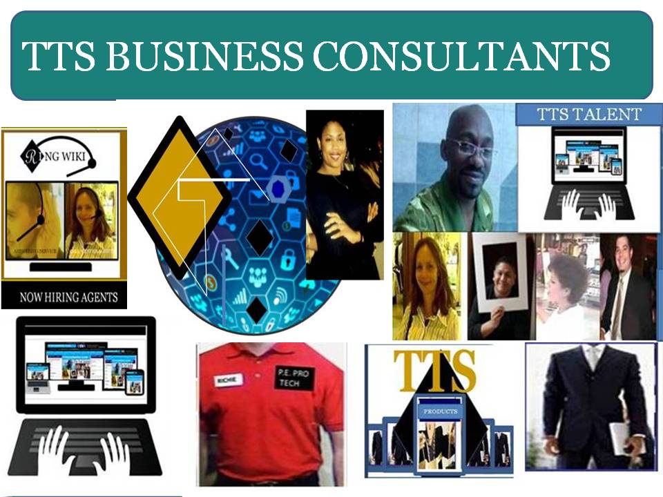 The Truth Solution Business Consultants