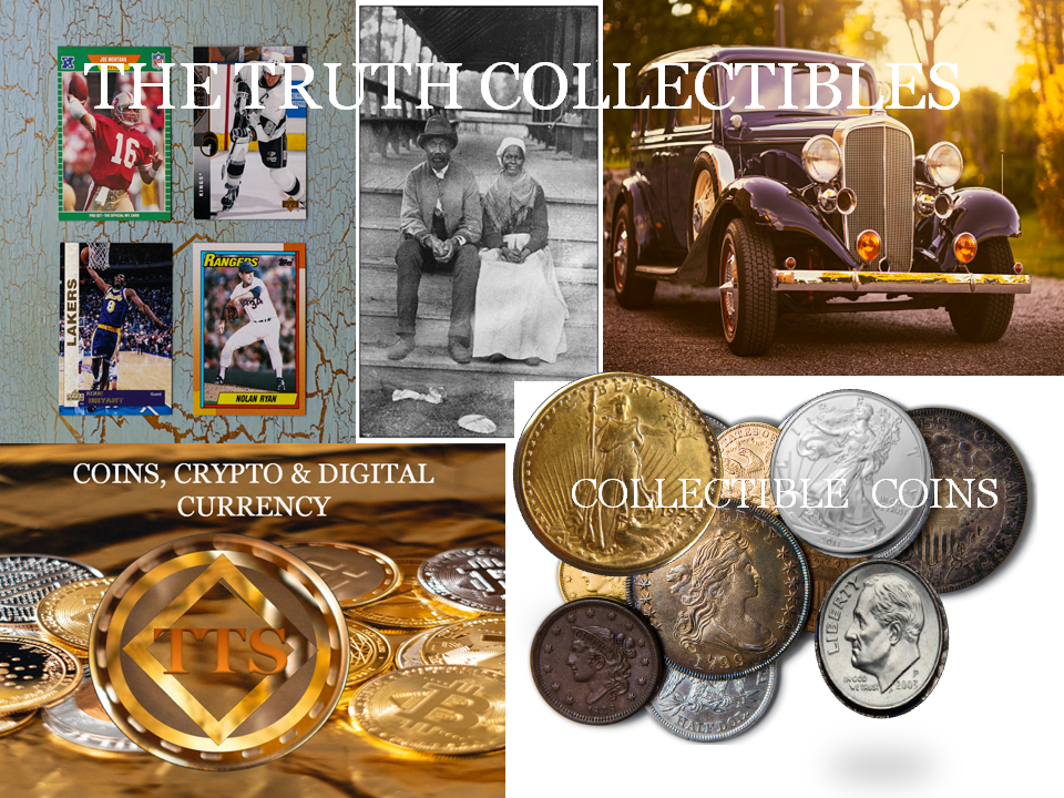 The Truth Collectibles