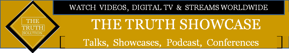 The Truth Talks