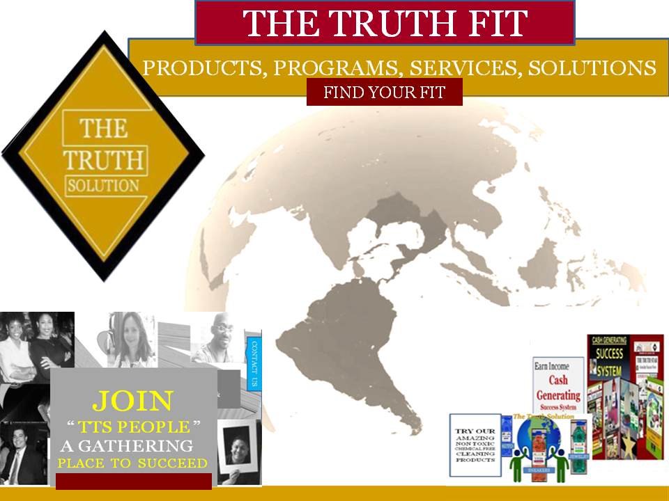 TTS People Social Success Network 