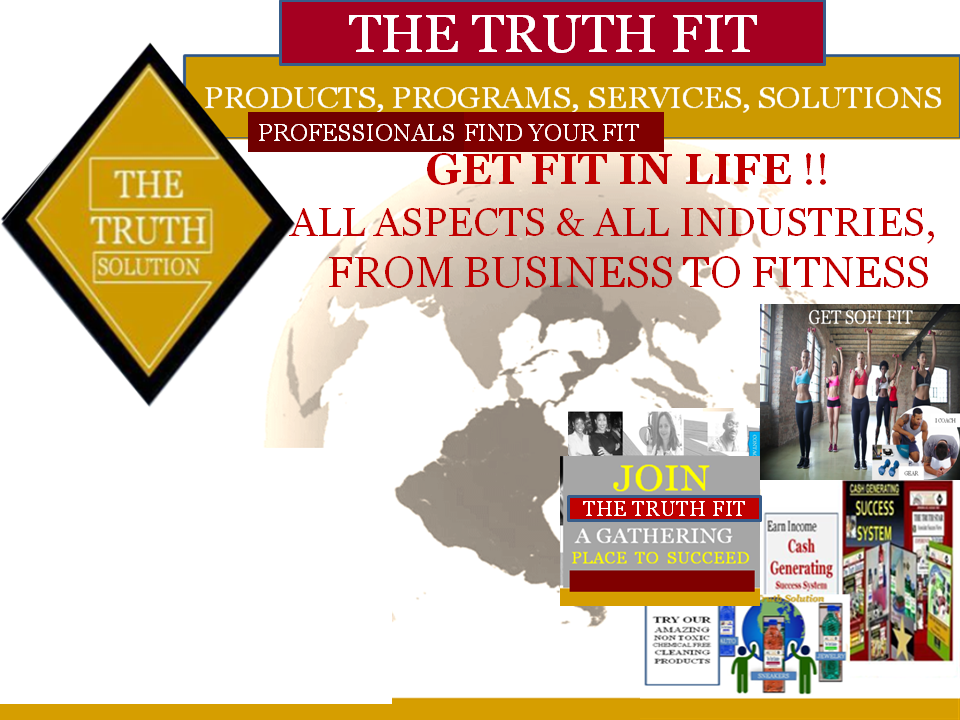 The Truth Fit Categories
