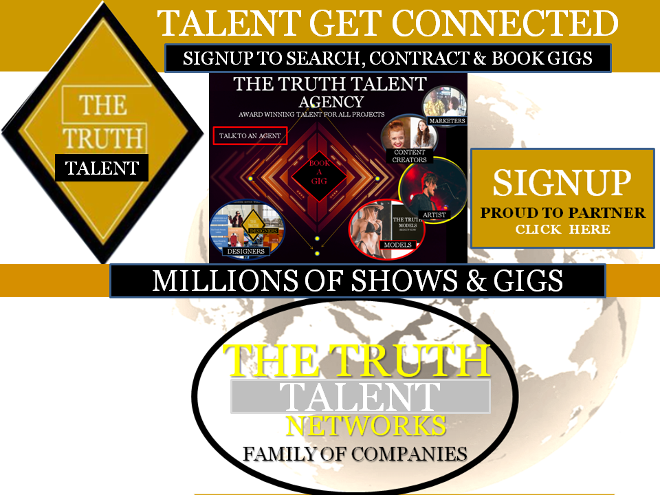 The Truth Talent Search