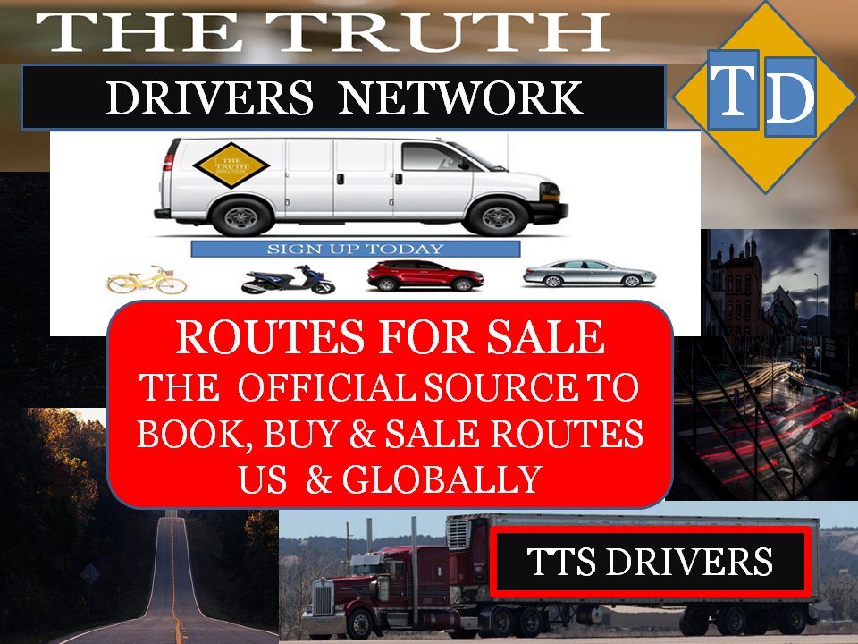 The Truth Drivers