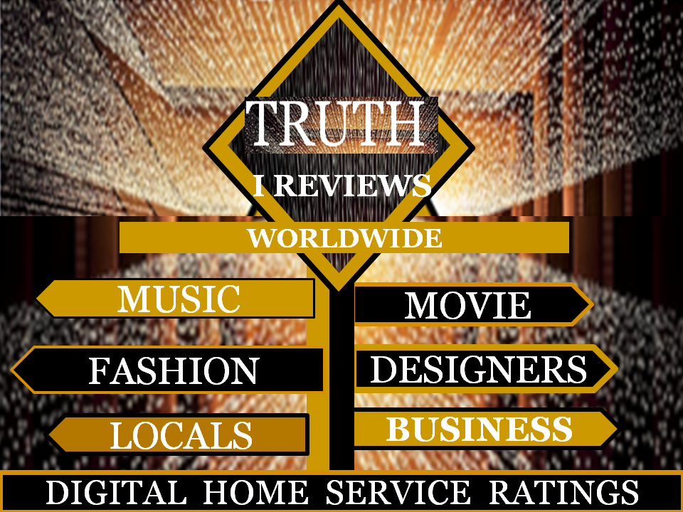  Truth I Reviews Categories